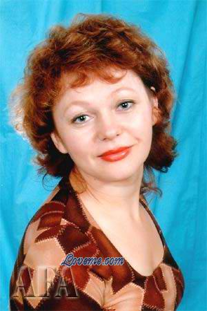 52702 - Elena Alter: 48 - Ukraine