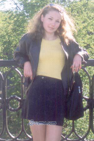 52711 - Evgenia Alter: 29 - Russland