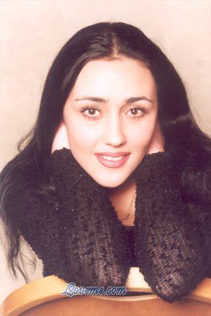 52713 - Izabella Alter: 37 - Russland