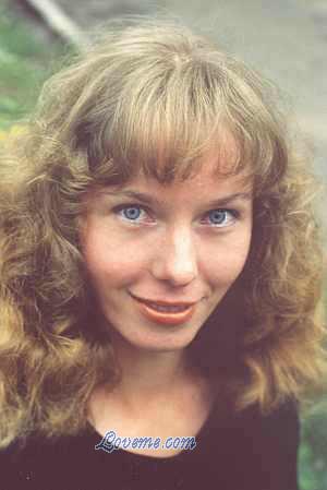 52720 - Nadya Alter: 36 - Russland