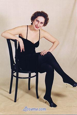 52722 - Vera Alter: 35 - Russland