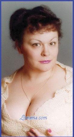 52741 - Elena Alter: 48 - Russland