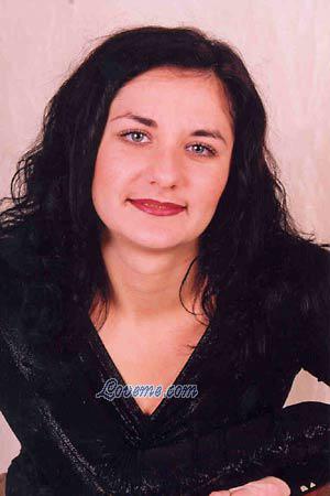 52753 - Irina Alter: 32 - Ukraine