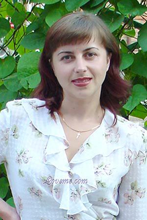 52785 - Tatiana Alter: 35 - Ukraine