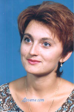 52788 - Olga Alter: 32 - Ukraine