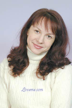 52793 - Irina Alter: 36 - Ukraine