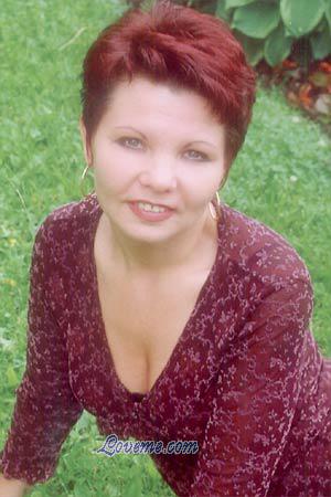 52811 - Victoria Alter: 38 - Russland