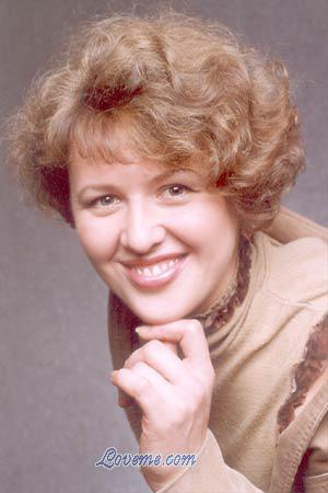 52820 - Marina Alter: 40 - Russland