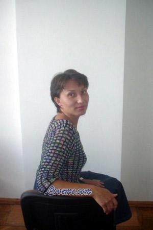 52831 - Ilona Alter: 35 - Ukraine