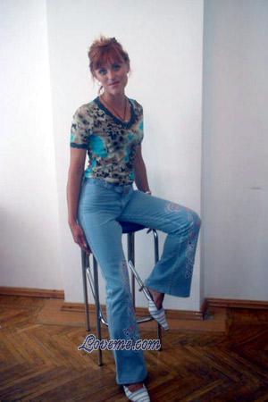 52832 - Oksana Alter: 37 - Ukraine