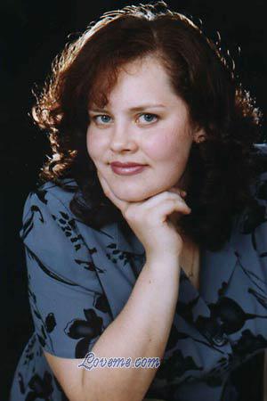 52834 - Anastasiya Alter: 32 - Russland