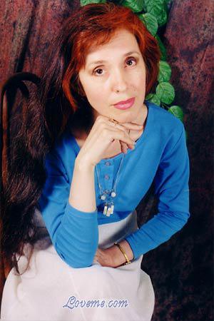 52851 - Marina Alter: 55 - Russland