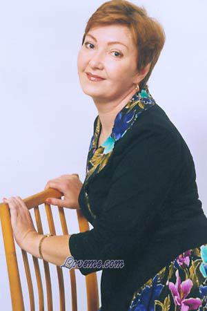 52862 - Jelena Alter: 57 - Lettland