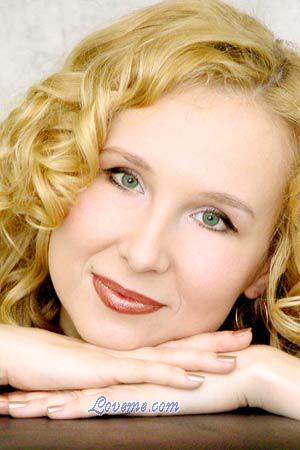 52872 - Tatiana Alter: 38 - Russia