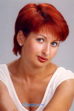52889 - Irina Alter: 32 - Ukraine