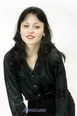 52912 - Irina Alter: 35 - Ukraine