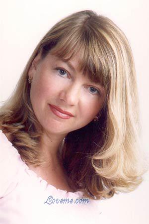 52925 - Natalia Alter: 44 - Ukraine