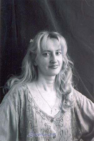 52935 - Irina Alter: 52 - Russland