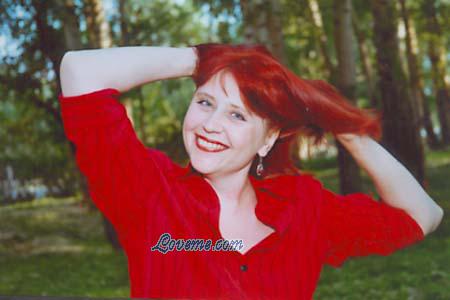 52937 - Marina Alter: 43 - Russia