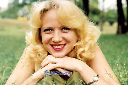 52939 - Elena Alter: 35 - Ukraine