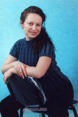 52995 - Tatyana Alter: 39 - Russia