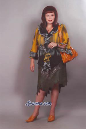 52997 - Natalya Alter: 36 - Russland