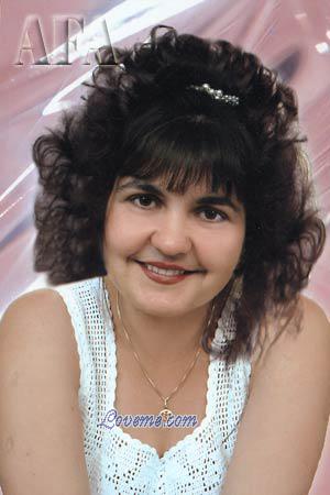 52999 - Irina Alter: 42 - Russland