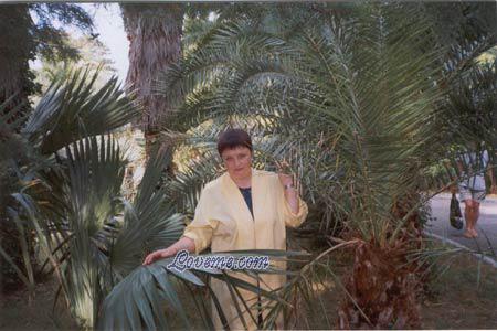 53012 - Tatiana Alter: 54 - Russland