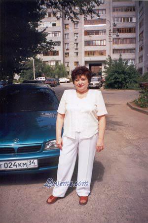 53013 - Tatiana Alter: 58 - Russland