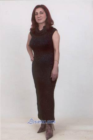 53015 - Galina Alter: 58 - Russland