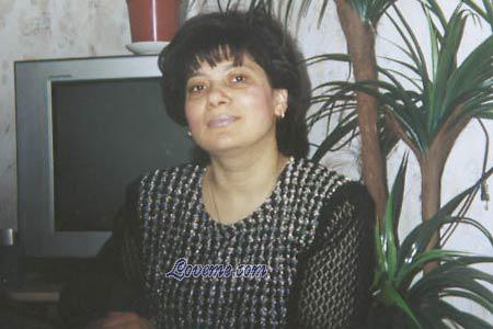 53021 - Svetlana Alter: 45 - Lettland