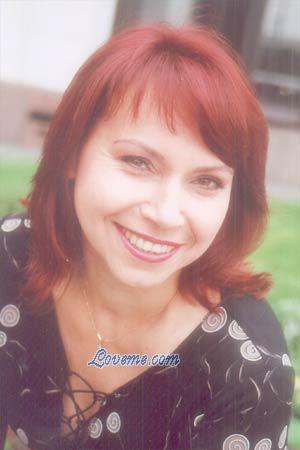 53050 - Larisa Alter: 58 - Russland