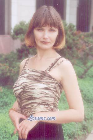 53052 - Tatiana Alter: 39 - Russia