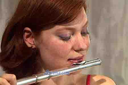 53167 - Olesya Alter: 32 - Russland