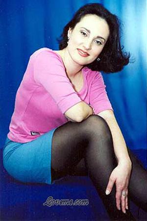 53207 - Irina Alter: 31 - Russia