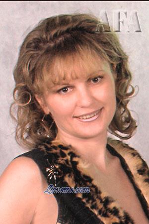 53265 - Lyudmila Alter: 41 - Russland