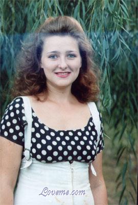 53269 - Elena Alter: 36 - Russland