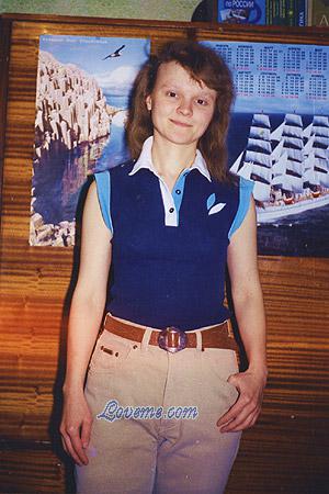 53272 - Alexandra Alter: 38 - Russland