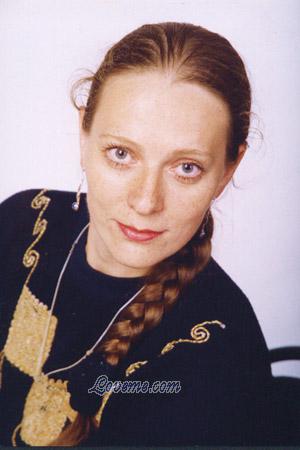 53273 - Anna Alter: 46 - Russland