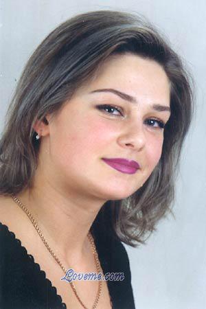 53305 - Tanya Alter: 38 - Ukraine