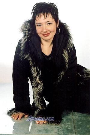 53312 - Marina Alter: 46 - Ukraine