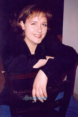 53333 - Eugenia Alter: 34 - Ukraine