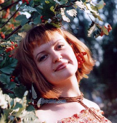 53340 - Elena Alter: 30 - Russia