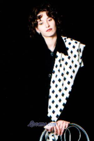 53350 - Svetlana Alter: 38 - Russland