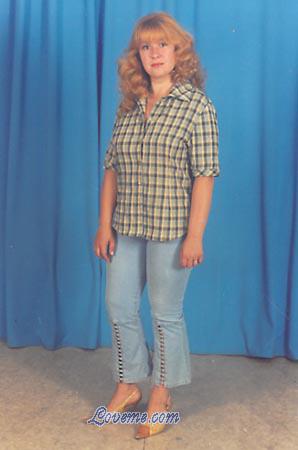 53352 - Tatyana Alter: 35 - Russia