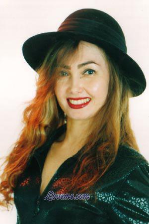 53365 - Elena Alter: 44 - Russland