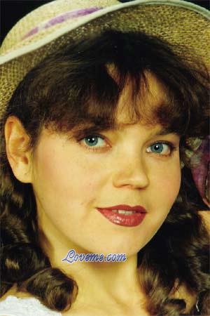 53370 - Ludmila Alter: 38 - Russland