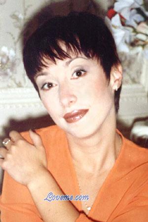 53396 - Natalia Alter: 37 - Ukraine