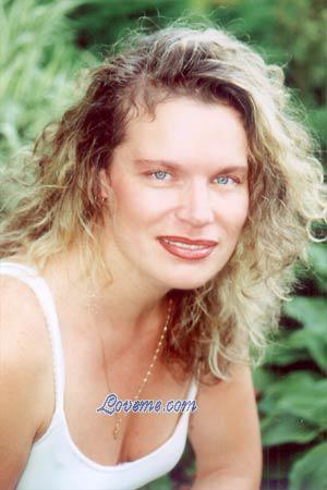 53401 - Olga Alter: 46 - Russland