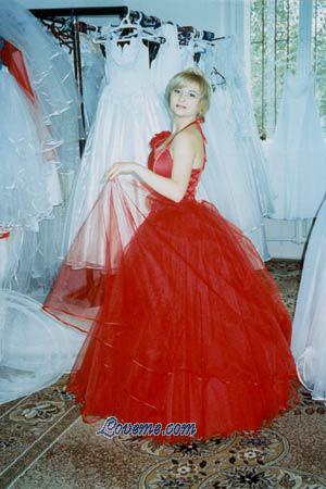 53403 - Alevtina Alter: 28 - Russland